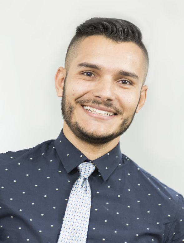 Esteban Vasquez